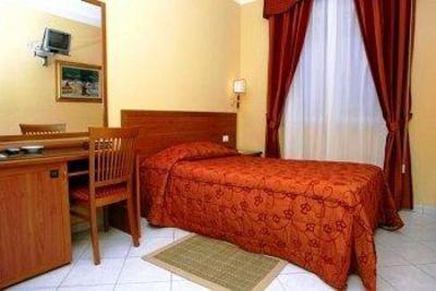 фото отеля Paladini Hotel Carisio