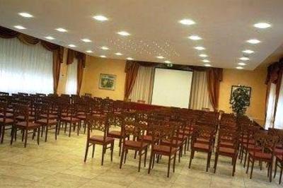 фото отеля Paladini Hotel Carisio