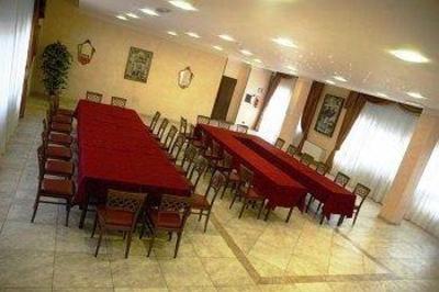 фото отеля Paladini Hotel Carisio