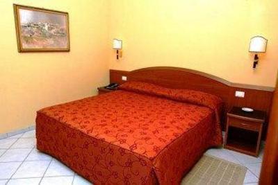 фото отеля Paladini Hotel Carisio