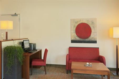 фото отеля Holiday Inn Moenchengladbach