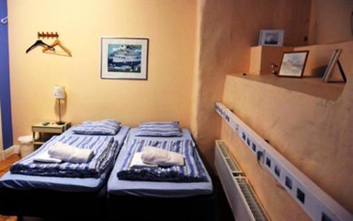 фото отеля Lodge32