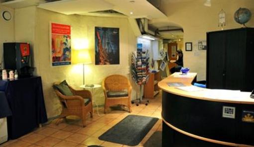 фото отеля Lodge32