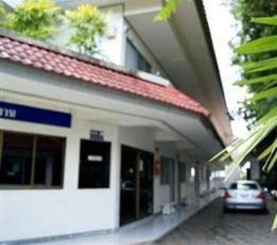 фото отеля Tree House Residence Chiangrai