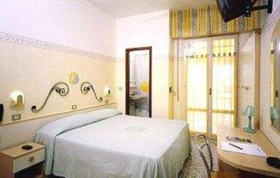 фото отеля Hotel Holiday Cattolica