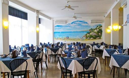 фото отеля Hotel Holiday Cattolica