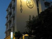 Hotel Holiday Cattolica