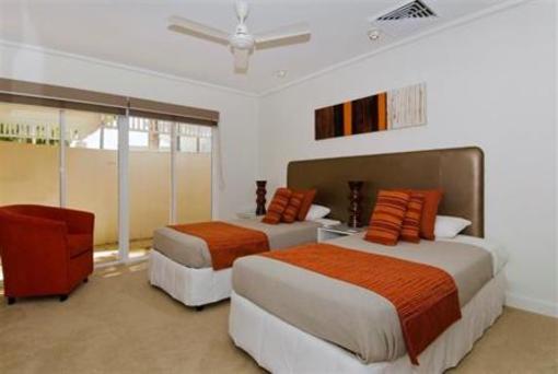 фото отеля 452 Mirage - Luxury Holiday Villa
