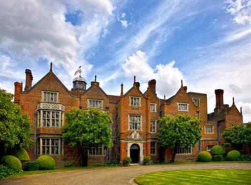 фото отеля Great Fosters