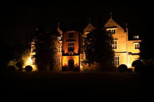 фото отеля Great Fosters