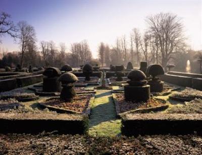фото отеля Great Fosters
