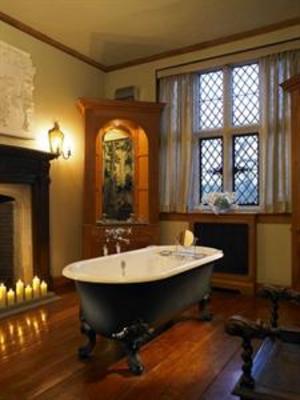 фото отеля Great Fosters