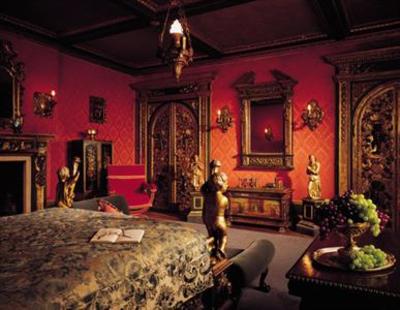 фото отеля Great Fosters