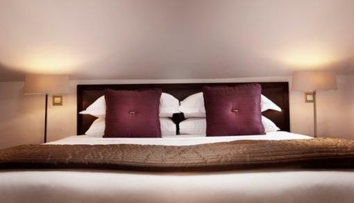 фото отеля Great Fosters