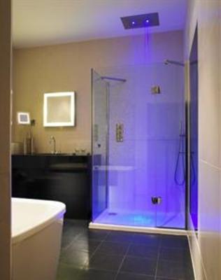 фото отеля Great Fosters