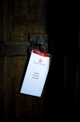 фото отеля Great Fosters