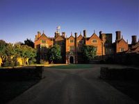 Great Fosters