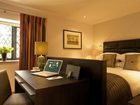 фото отеля Great Fosters