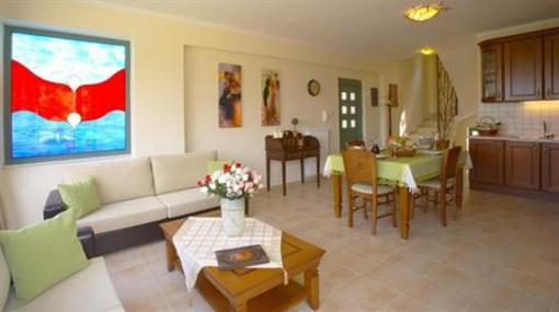 фото отеля Alkyonides Villas