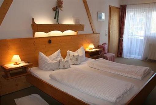 фото отеля Hotel Lanzenhof Going am Wilden Kaiser