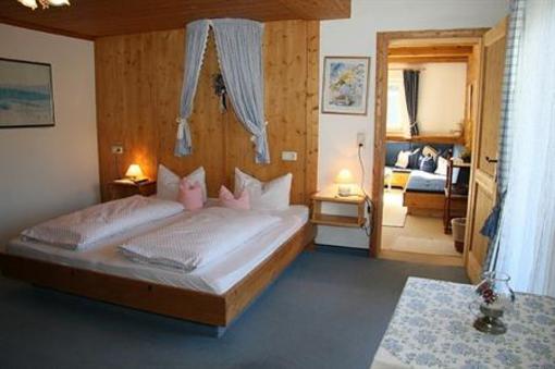 фото отеля Hotel Lanzenhof Going am Wilden Kaiser