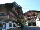 фото отеля Hotel Lanzenhof Going am Wilden Kaiser