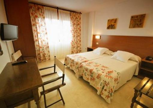 фото отеля Hotel Torres Touriño Sanxenxo
