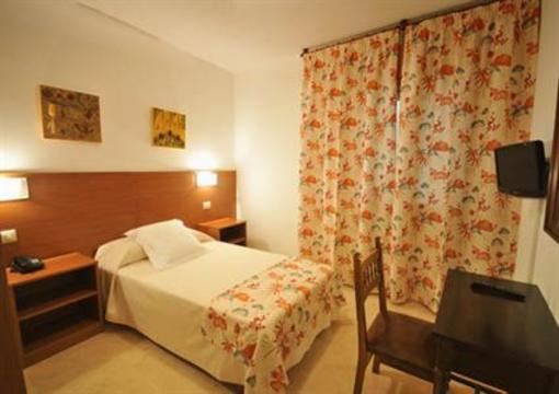 фото отеля Hotel Torres Touriño Sanxenxo