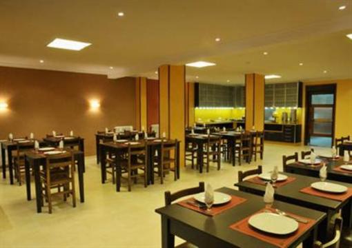 фото отеля Hotel Torres Touriño Sanxenxo