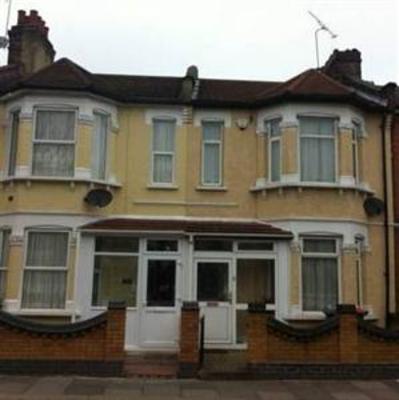 фото отеля Toms Inn Guest House
