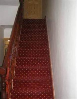 фото отеля Toms Inn Guest House