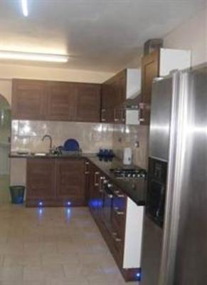 фото отеля Toms Inn Guest House