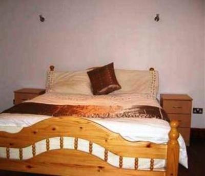 фото отеля Toms Inn Guest House