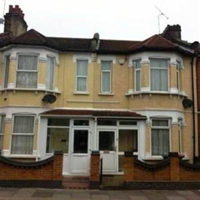 фото отеля Toms Inn Guest House