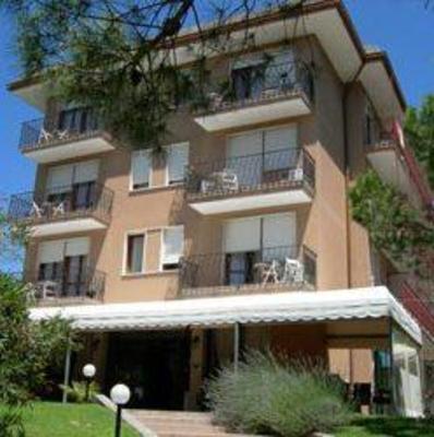 фото отеля Hotel Eden Lignano Pineta