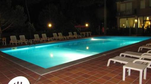 фото отеля Hotel Eden Lignano Pineta
