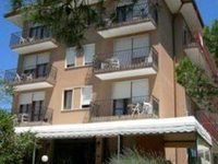 Hotel Eden Lignano Pineta