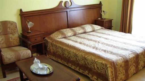 фото отеля Vila Splendid Sinaia Hotel