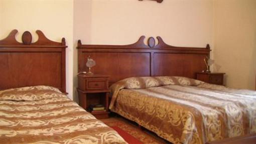 фото отеля Vila Splendid Sinaia Hotel