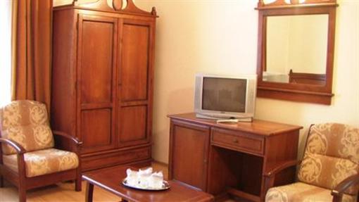 фото отеля Vila Splendid Sinaia Hotel