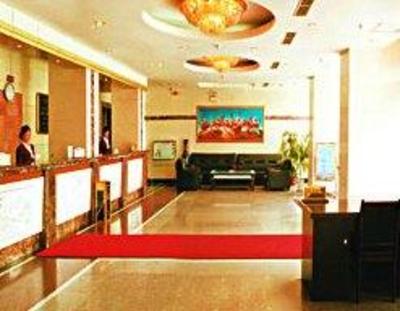 фото отеля Jialong Express Hotel