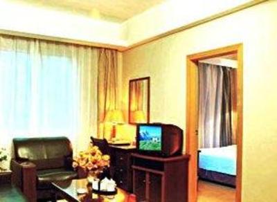 фото отеля Jialong Express Hotel