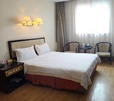 фото отеля Jialong Express Hotel