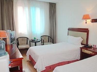 фото отеля Jialong Express Hotel