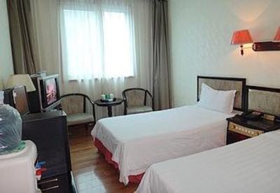 фото отеля Jialong Express Hotel