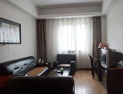 фото отеля Jialong Express Hotel