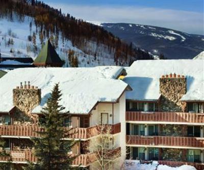 фото отеля Enzian Condominiums
