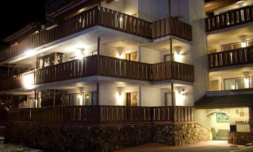 фото отеля Enzian Condominiums