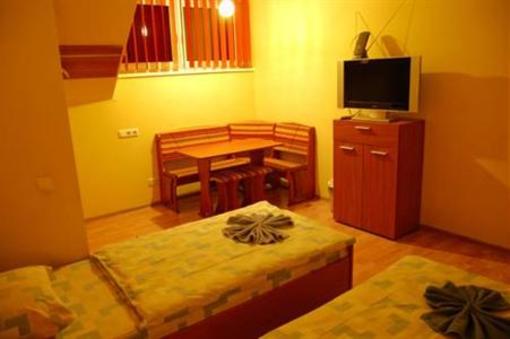 фото отеля Guest House Smiltele