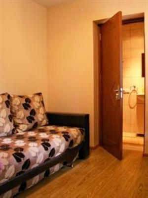 фото отеля Guest House Smiltele